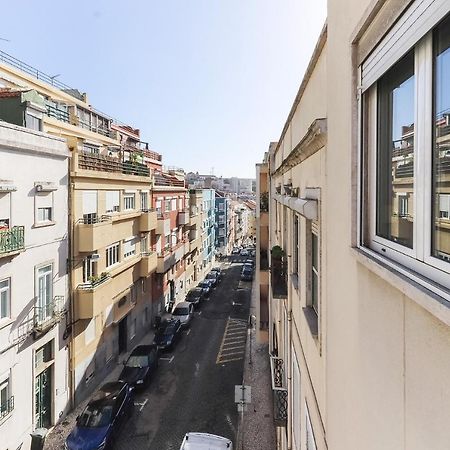 Almirante Classic By Homing Lisboa Εξωτερικό φωτογραφία
