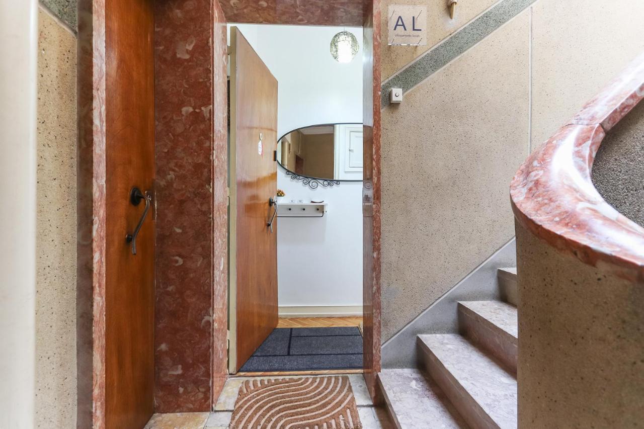 Almirante Classic By Homing Lisboa Εξωτερικό φωτογραφία